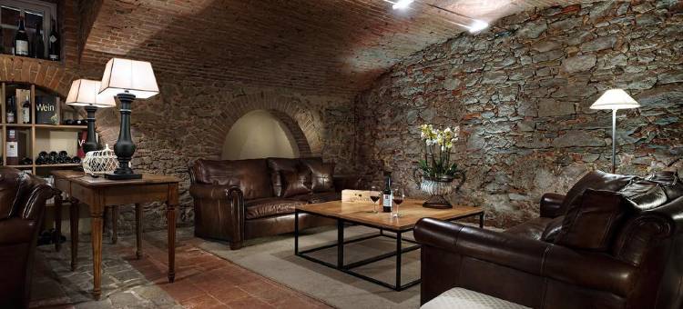 科尔特贡迪亚精品酒店(Corte Gondina Boutique Hotel)图片