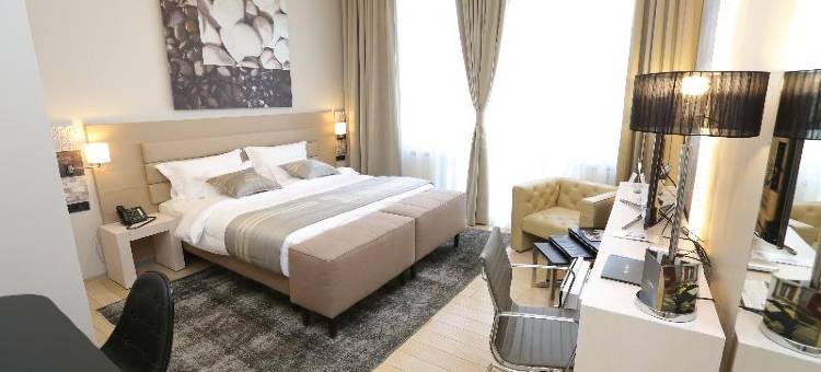 赛特酒店贝尔格莱德，赛特酒店成员(Zepter Hotel Belgrade, Member of Zepter Hotels)图片