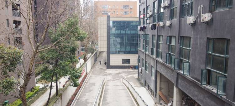 度假别墅小慢02(林茂路分店)图片
