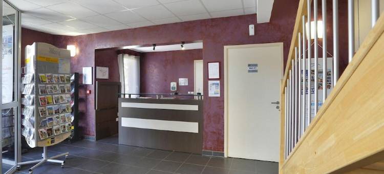 内梅尔雷斯罗彻住宿酒店(Résidence Néméa les Roches)图片