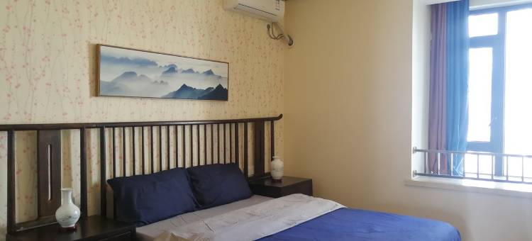 UBV客服公寓(松竹路分店)图片