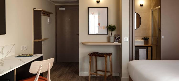 斯特兰德套房 - 新精选(Strand Suites by Neu Collective)图片