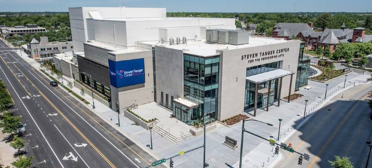 格林斯伯勒机场假日酒店(DoubleTree by Hilton Greensboro Airport)图片