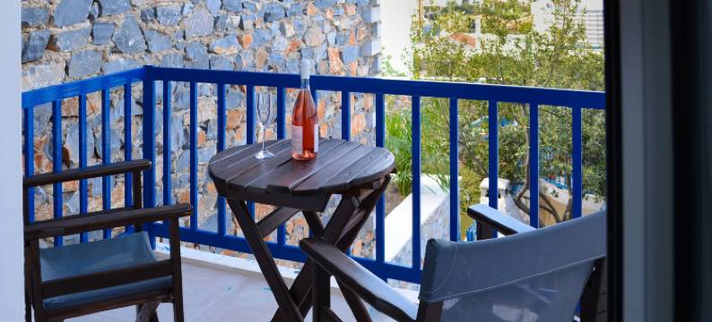 克里特谬思传统公寓酒店(Cretan Muses Traditional Apartments)图片