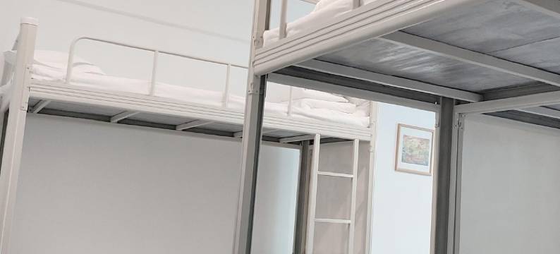 33城市民宿(北京中路1号分店)图片