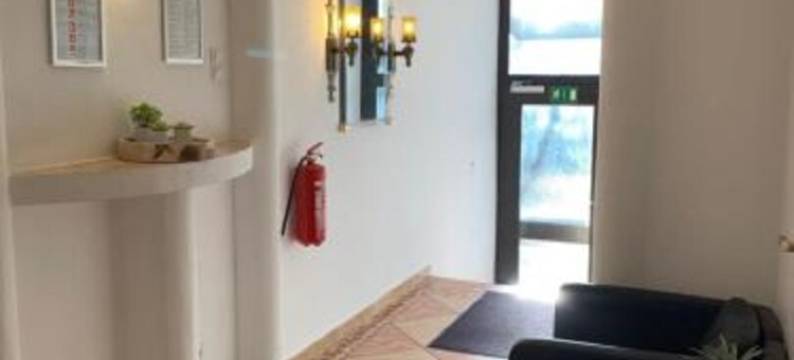 泽木阿德勒酒店(Hotel Zum Adler)图片