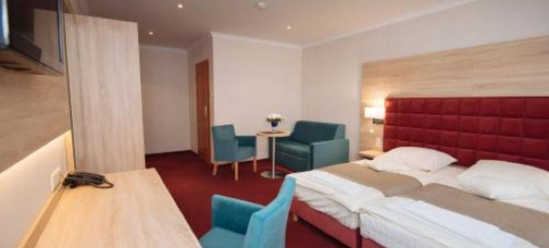 Hotel Texicana图片