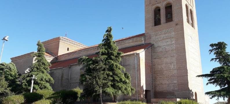 拉斯曼努耶拉斯之家旅馆(Casa Rural la Casa de Las Manuelas)图片