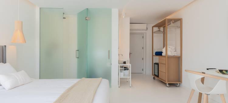 英迪格酒店阿尔布费拉 by IHG(Hotel Indigo Albufeira)图片