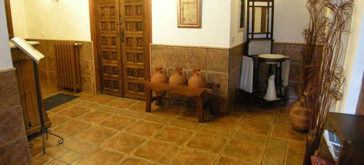 卡门乡村民宿(La Posada de Carmen)图片