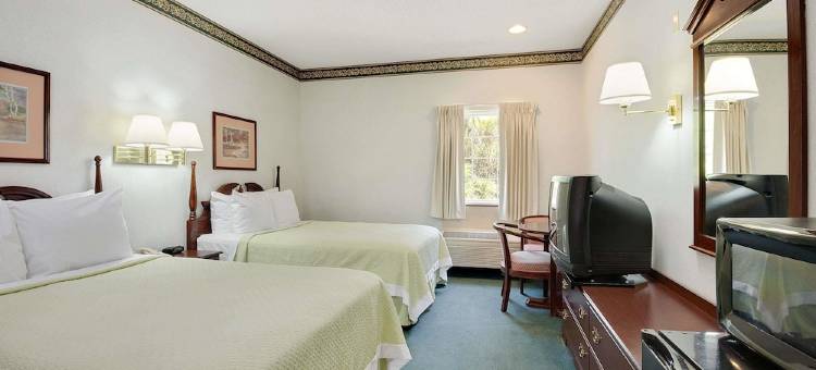 戴斯酒店里斯本(Days Inn by Wyndham Lisbon)图片