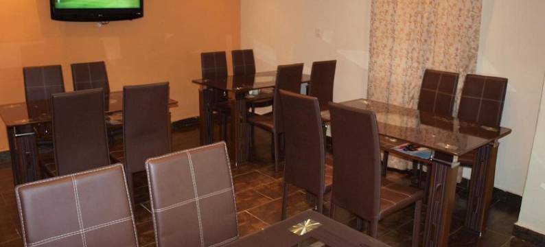 海湾套房酒店(BAYLIS HOTEL AND SUITES)图片