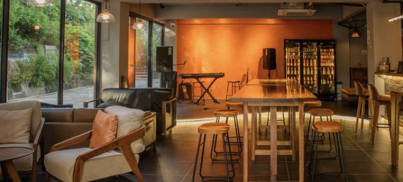 虎门依山居民宿(东北村前路2号分店)图片