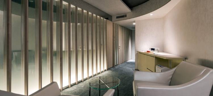 东京银座大和鲁内精选酒店(Daiwa Roynet Hotel Ginza Premier)图片