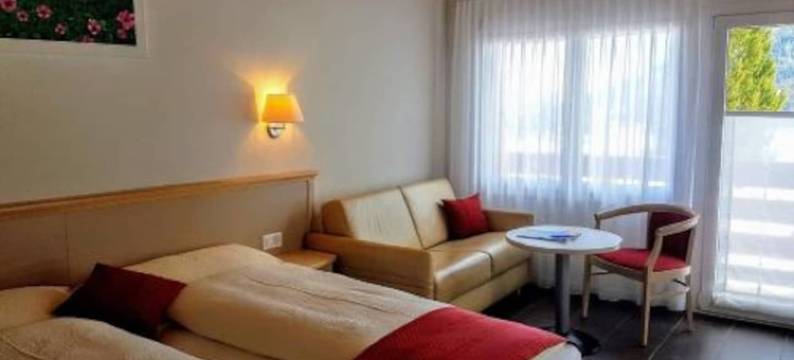 加弗里木屋住宿加早餐旅馆(Chalet Gafri -Boutique B&B - Comfort and Hospitality - Near Interlaken)图片