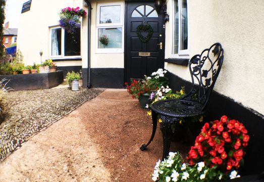 Hillside Bed and BreakfastHotel Overview