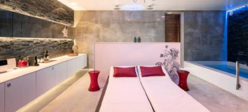 超越住宿加早餐酒店(B&B Bed and Beyond)图片