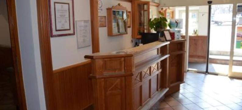 Hotel-Restaurant Kirchenwirt Aigen图片