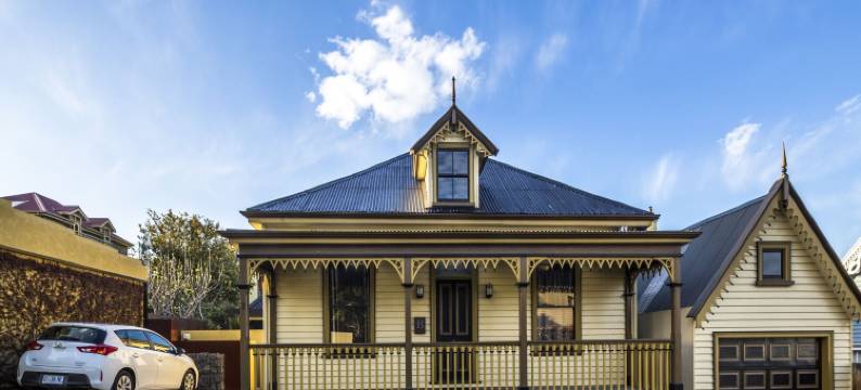 科琳达现代酒店(Corinda Contemporary)图片