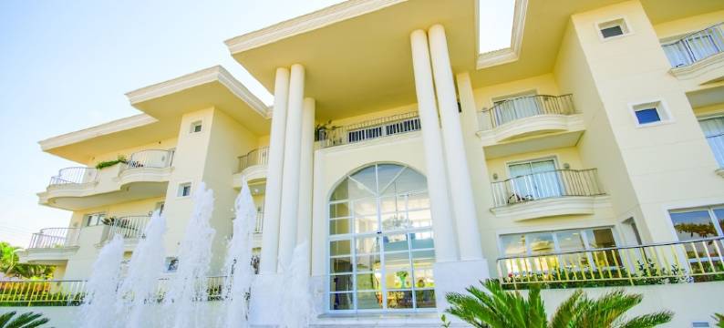 朵拉瓜鲁雅酒店(Doral Guarujá)图片