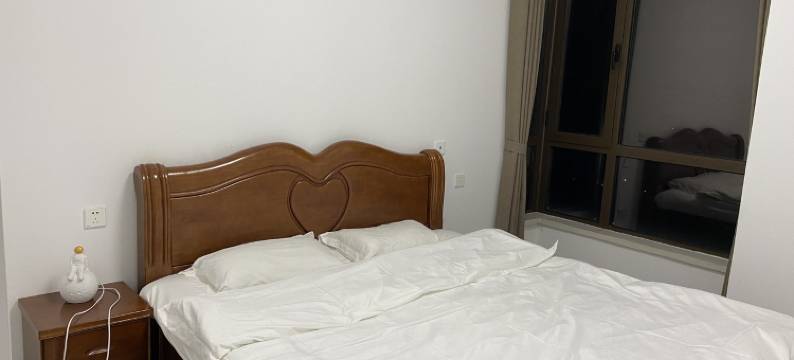 力高阳光海岸酒店民宿(渔航路3号分店)图片