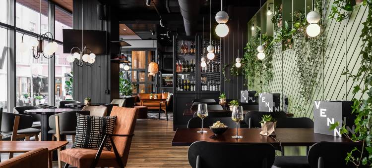 原始艾瑞娜斯科酒店(Original Sokos Hotel Arina)图片