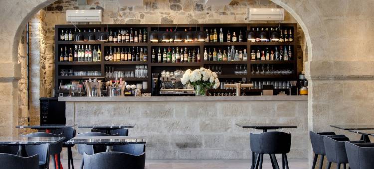 兰帕兹精品酒店(Boutique Hôtel des Remparts & Spa)图片