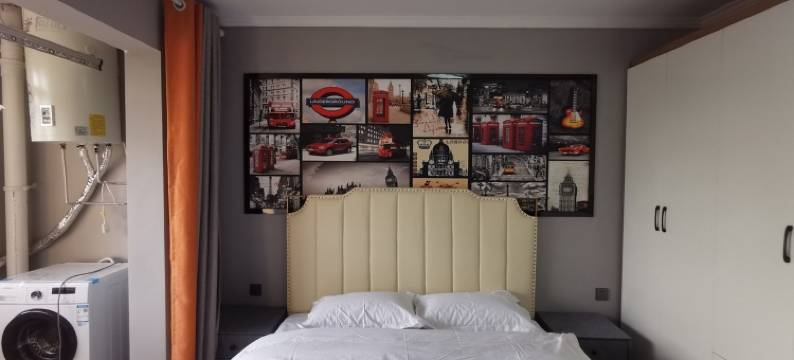 墨宝妈咪公寓(长江路1号分店)图片