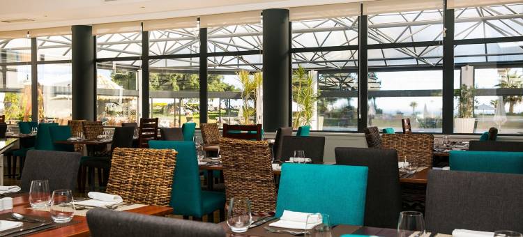 佩坦纳卡斯凯斯公寓酒店和会议中心(Hotel Pestana Cascais Ocean & Conference Aparthotel)图片