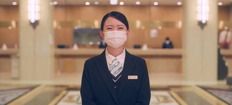 立川梅茨JR东酒店(Jr-East Hotel Mets Tachikawa)图片