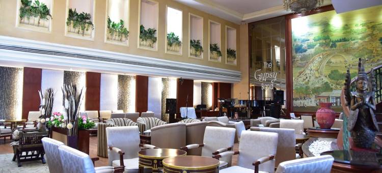 合艾丽景湾酒店(The Regency Hotel Hatyai)图片