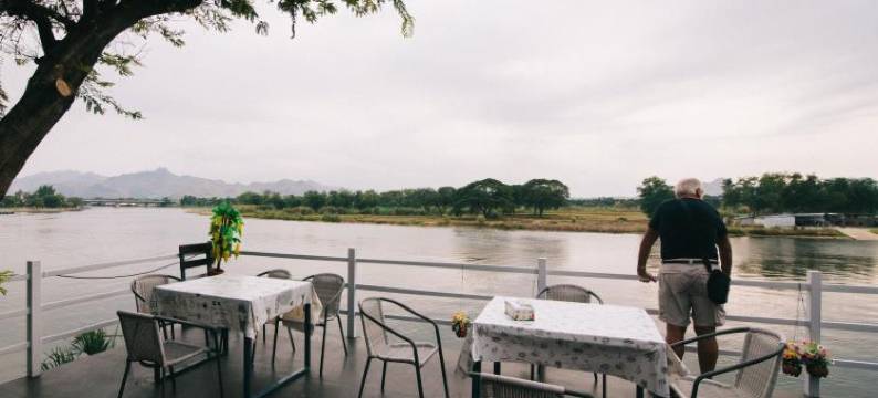 北碧府天空度假村(Sky Resort)图片