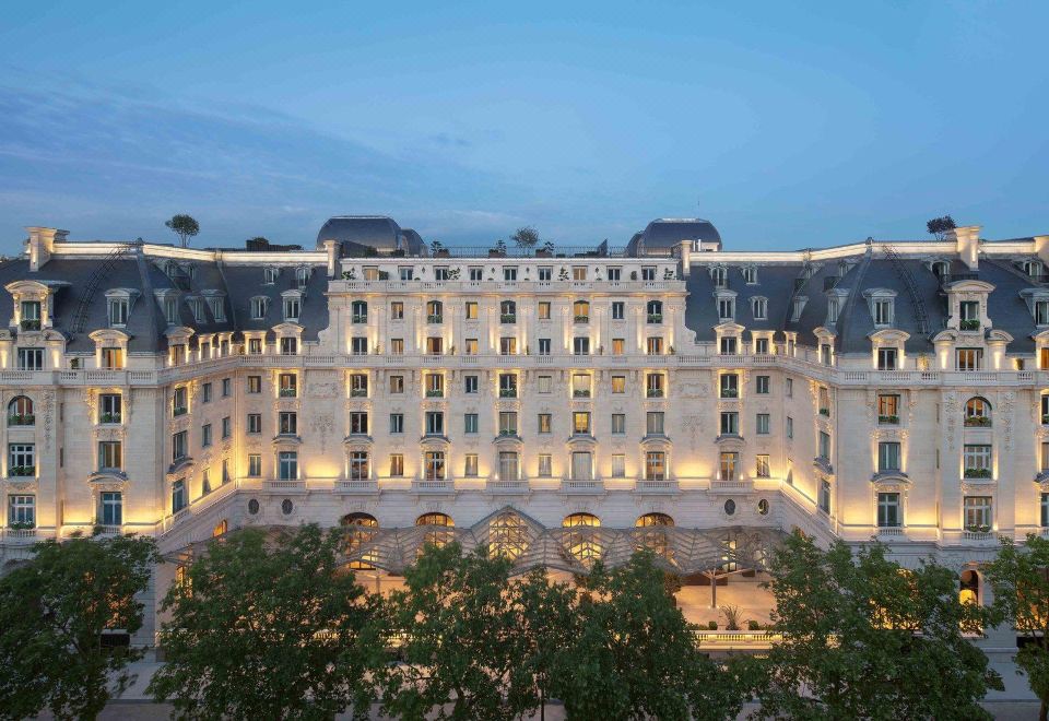 Hotel Overview