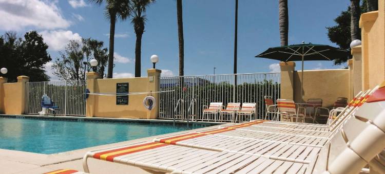 墨尔本维埃拉昆塔温德姆套房酒店(La Quinta Inn & Suites by Wyndham Melbourne Viera)图片