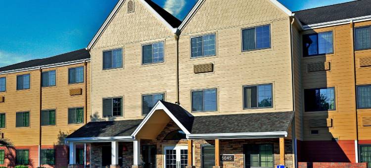 Extended Stay America Suites - 查尔斯顿 - 机场(Extended Stay America Suites - Charleston - Airport)图片