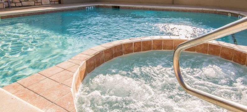 舒适套房酒店-西达拉斯科克雷尔山(Comfort Suites West Dallas - Cockrell Hill)图片