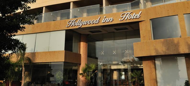 好莱坞旅舍酒店(Hollywood Inn Boutique Hotel)图片