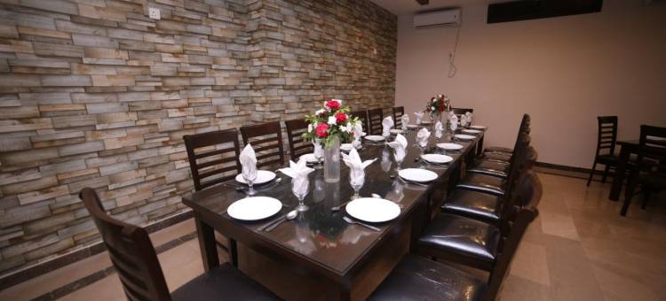 兹凡套房酒店(Zifan Hotel & Suites)图片