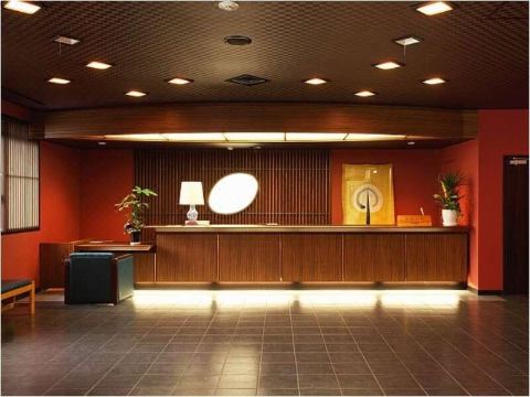 Takamiya Bettei Kuon Hotel Overview