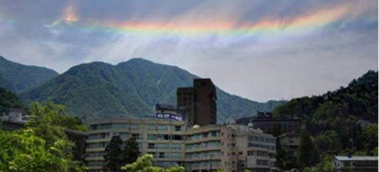 黑部 - 宇奈月温泉桃源(Kurobe UnazukiOnsen Togen)图片