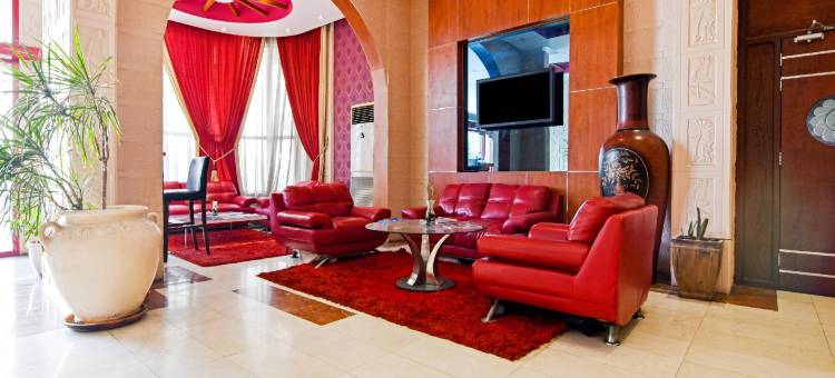 OYO 118雷维拉酒店(OYO 118 Revira Hotel)图片