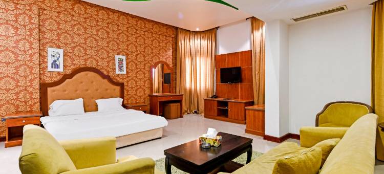 OYO 118雷维拉酒店(OYO 118 Revira Hotel)图片