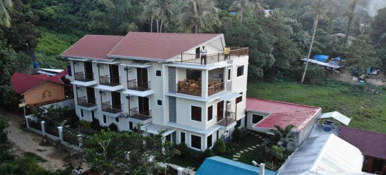 拉央拉央之家酒店(Layang Layang Home)图片