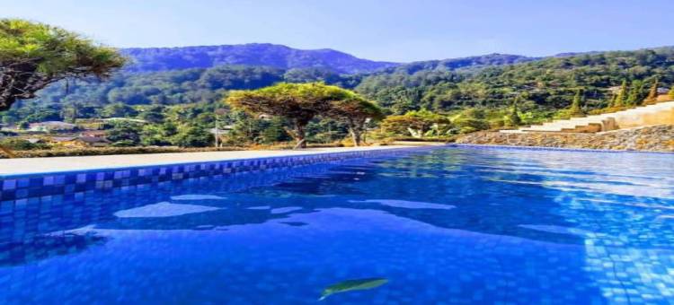 Urbanview Resort Adang Zecky Cisarua Puncak by RedDoorz图片