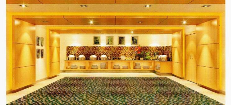 万达雅酒店(Vandayar Hotel)图片