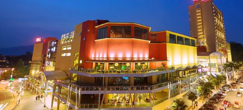 Sun Inn Seremban (Formerly known as Lotus Hotel Seremban)图片