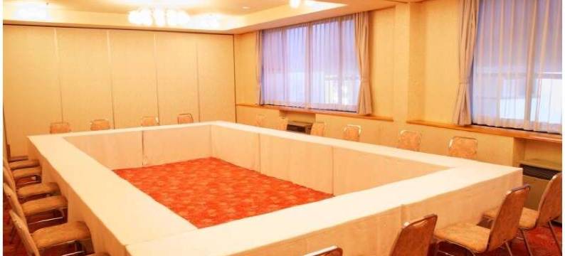 蓼科度假村酒店(Resort Hotel Tateshina)图片