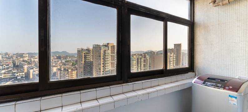 潇洒自在公寓(万寿亭街分店)图片