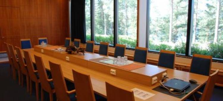 依玛卡布拉芬兰地亚水疗酒店(Finlandia Hotel Imatran Kylpylä Spa)图片