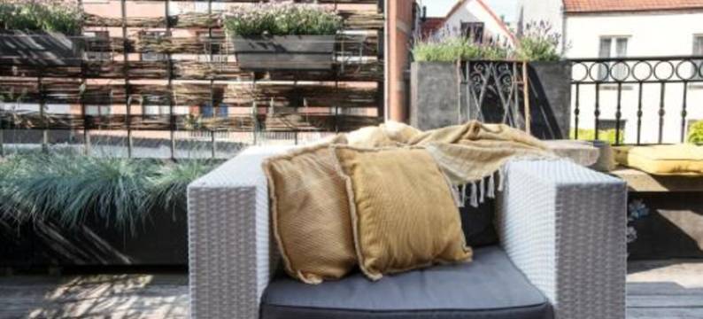 甘达客房及套房酒店(Ganda Rooms & Suites)图片